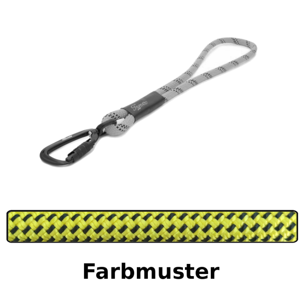 Kurzführer / Handschlaufe TWIST - L - taxi